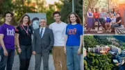 İEÜ'den THE Sürdürülebilirlik Sıralamasında Çifte Başarı