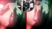 Ekiplerden Film Gibi Operasyon: 3 Hırsız Suçüstü Yakalandı