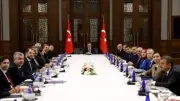 EKK Toplantısı Sona Erdi: Yabancı İşgücü ve Tek Durak Ofis Yaygınlaşacak