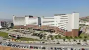 Elazığ'da 4. kattan düşen 4 yaşındaki çocuk ağır yaralandı