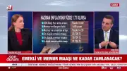 Emekli Maaşı Zammı 2026: 5 Formül ve Yeni Zam Tablosu