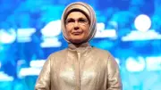 Emine Erdoğan'dan Sıfır Atık Festivali ve Forumu Mesajı