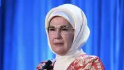 Emine Erdoğan'dan YKS'ye girecek öğrencilere başarı mesajı