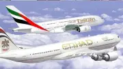 Emirates ve Etihad'dan Savaşa Karşı Seyahat Sigortası Hamlesi