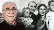 Şener Şen'in Kız Kardeşi de Ünlü Oyuncu Çıktı