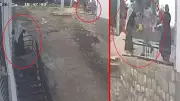 Engelli kızı için rampa isteyince komşusu kürekle darp etti: 12 dikiş