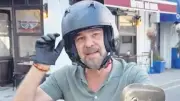 Engin Altan Düzyatan: Yıllardır motosiklet tutkum var