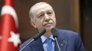 Erdoğan: Kendimizle yarışmaya devam edeceğiz