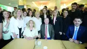 Erdoğan: Türkiye'nin gereksiz tartışmalarla kaybedecek saniyesi yok