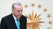 Erdoğan'a 25. yıl sürprizi: 'Büyük Başkan Erdoğan' şarkısı