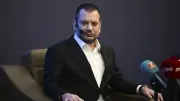 Ertuğrul Doğan: Yabancı Kuralından Kimse Memnun Değil