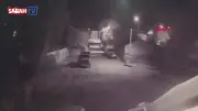 Erzurum'da feci kaza: Oyun oynarken kamyonetle duvar arasında sıkışan 5 yaşındaki çocuk hayatını kaybetti