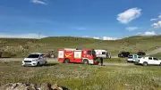 Erzurum'da Kaybolan Çoban Okan Koç İçin Arama Çalışmaları İkinci Günde Devam Ediyor