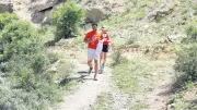 Erzurum'da PalanExtreme 2026: 6 Ülkeden 160 Sporcu Doğada Yarıştı
