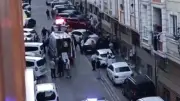 Esenyurt'ta silahlı saldırı: 28 yaşındaki Şeyhmus Mert Korkmaz evinin önünde öldürüldü