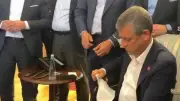 Eski CHP Genel Sekreteri Mehmet Sevigen: Özgür Özel, Silivri prangasından kurtulmalı