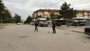 Eskişehir'de kız meselesi kavgası: Tabancayla vurulup hastaneye kaldırıldı