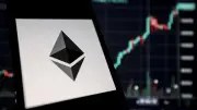 Ethereum Dip Seviyelere Yakın Seyrederken Satış Baskısı Sürüyor