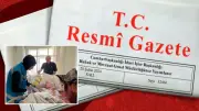 Evde Sağlık ve Palyatif Bakım Yönetmeliği Resmi Gazete’de Yayımlandı