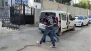 Evlenmek istediği kızın kardeşini öldüren şahıs sınırda yakalandı