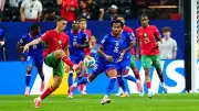 Fas, Haiti'yi 4-2 Mağlup Ederek Dünya Kupası'nda Son 32'ye Yükseldi