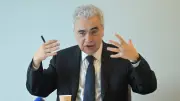 Fatih Birol: Nükleer ve yenilenebilir enerji ciddi ivme kazanacak