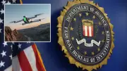 FBI, 2026 Dünya Kupası'nda Drone Kullanımına Sıkı Yaptırım Uygulayacak