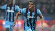 Felipe Augusto Zenit'e transfer oldu! Trabzonspor 15+5 milyon Euro kazandı