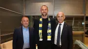 Fenerbahçe, Vedat Muriqi sonrası Alexander Sörloth için harekete geçti