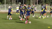 Fenerbahçe Yeni Sezon Hazırlıklarına Başladı: İlk Antrenman Yapıldı