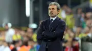 Fenerbahçe'de Aykut Kocaman dönemi: Teknik ekip şekillendi