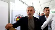 Fenerbahçe'de Aziz Yıldırım ile Aykut Kocaman arasında teknik ekip krizi