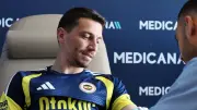 Fenerbahçe'de Sağlık Kontrolleri Medicana'da Tamamlandı