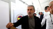 Fenerbahçe'de Yeni Teknik Direktör Belli Oluyor! Aykut Kocaman Oylaması