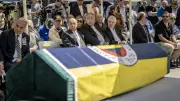 Fenerbahçe'den Eski Yönetici Derviş Köksal Özbek'e Duygusal Veda