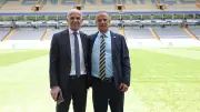 Fenerbahçe'den Oğuz Çetin ve İsmail Kartal'a Destek Mesajı