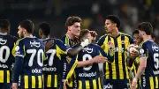 Fenerbahçe'nin Kasası Dolup Taşacak! 3 Yıldızdan 45 Milyon Euro'luk Gelir