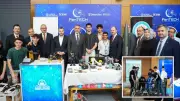 FenTECH 2026: 26 İmam Hatip Lisesi Öğrencileri Teknoloji Yarışmalarında Buluştu