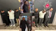 Ferhat Aydoğan ve 5 şüpheli gözaltına alındı: Kendini Cumhur İttifakı Ocakları Genel Başkanı tanıtmıştı