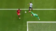 Fernando Muslera'ya Dünya Kupası'nda Büyük Eleştiri: Saç Baş Yoldurdu