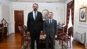 FETÖ ile mücadelede yeni hamle: Adalet Bakanı Gürlek iade taleplerini yenileyeceklerini açıkladı