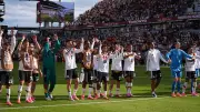 FIFA 2026 Dünya Kupası: Almanya, Fildişi Sahili'ni 2-1 Mağlup Etti