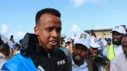 FIFA, ABD'ye Alınmayan Somalili Hakem Artan'ın Maaşını Ödeyecek