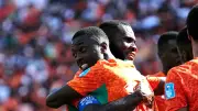 Fildişi Sahili, Curaçao'yu 2-0 Yenerek 2026 Dünya Kupası'nda Tur Atladı
