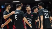 Filenin Efeleri, Kanada'yı 3-2 Mağlup Etti! VNL'de İkinci Galibiyet
