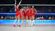 Filenin Sultanları VNL 2026: Türkiye-Belçika maçı ne zaman, saat kaçta, hangi kanalda?