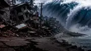 Filipinler'de 7,8 Büyüklüğünde Deprem: Tsunami Uyarıları Yapıldı