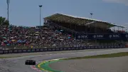 Formula 1'de Sıradaki Durak: İspanya Grand Prix'si