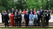G7 Zirvesi'nde Ukrayna'ya Destek ve İran Anlaşmasına Memnuniyet