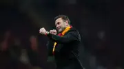 Galatasaray genç gurbetçiye kanca attı! 18 gole katkı sağladı